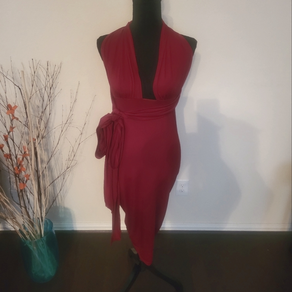 Sexy dress